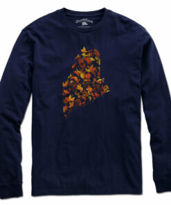 ME Foliage T-Shirt