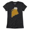 Maine Growler T-Shirt