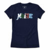 Maine State Pride T-Shirt