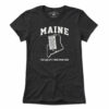 Maine You Can Get There From Here T-Shirt