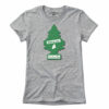 Maine-iac Royal Pine Tree T-Shirt