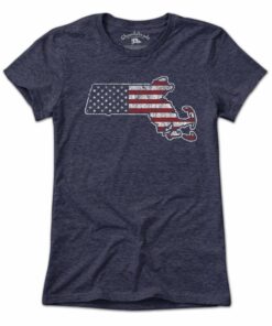 Mass America T-Shirt