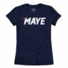 Maye New England T-Shirt