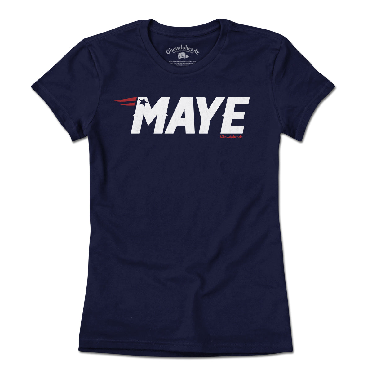 Maye New England T-Shirt Maye New England T-Shirt