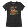 Me So Corny Cornucopia T-Shirt