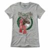 Merry Christmoose Holiday T-Shirt