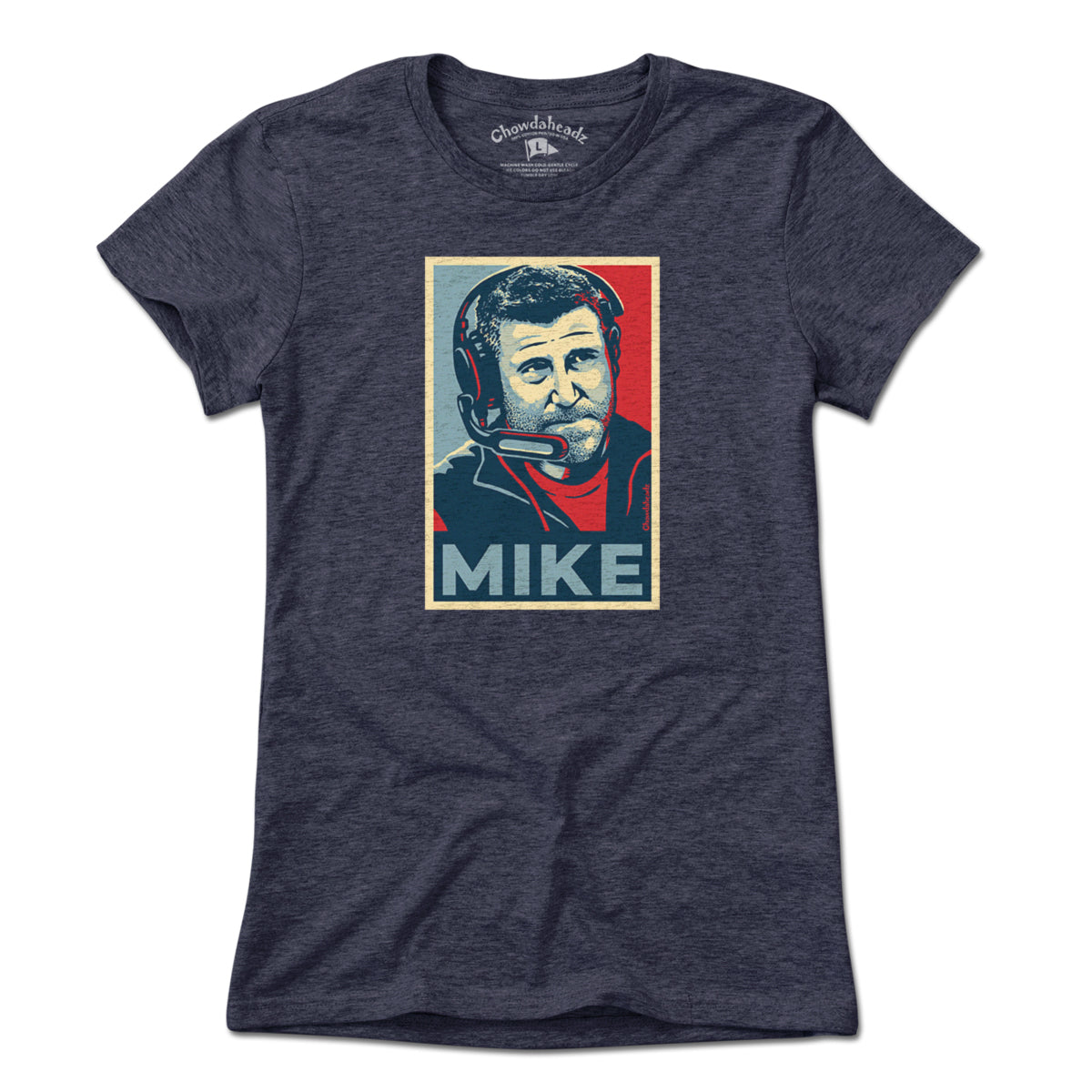 Mike Poster T-Shirt Mike Poster T-Shirt