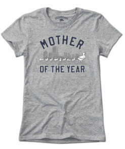 Mother of The Year T-Shirt