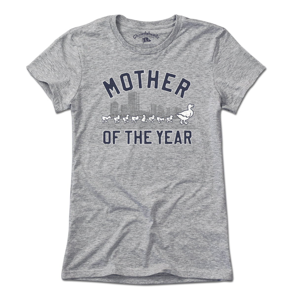Mother of The Year T-Shirt Mother of The Year T-Shirt