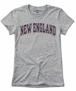 New England Arch T-Shirt