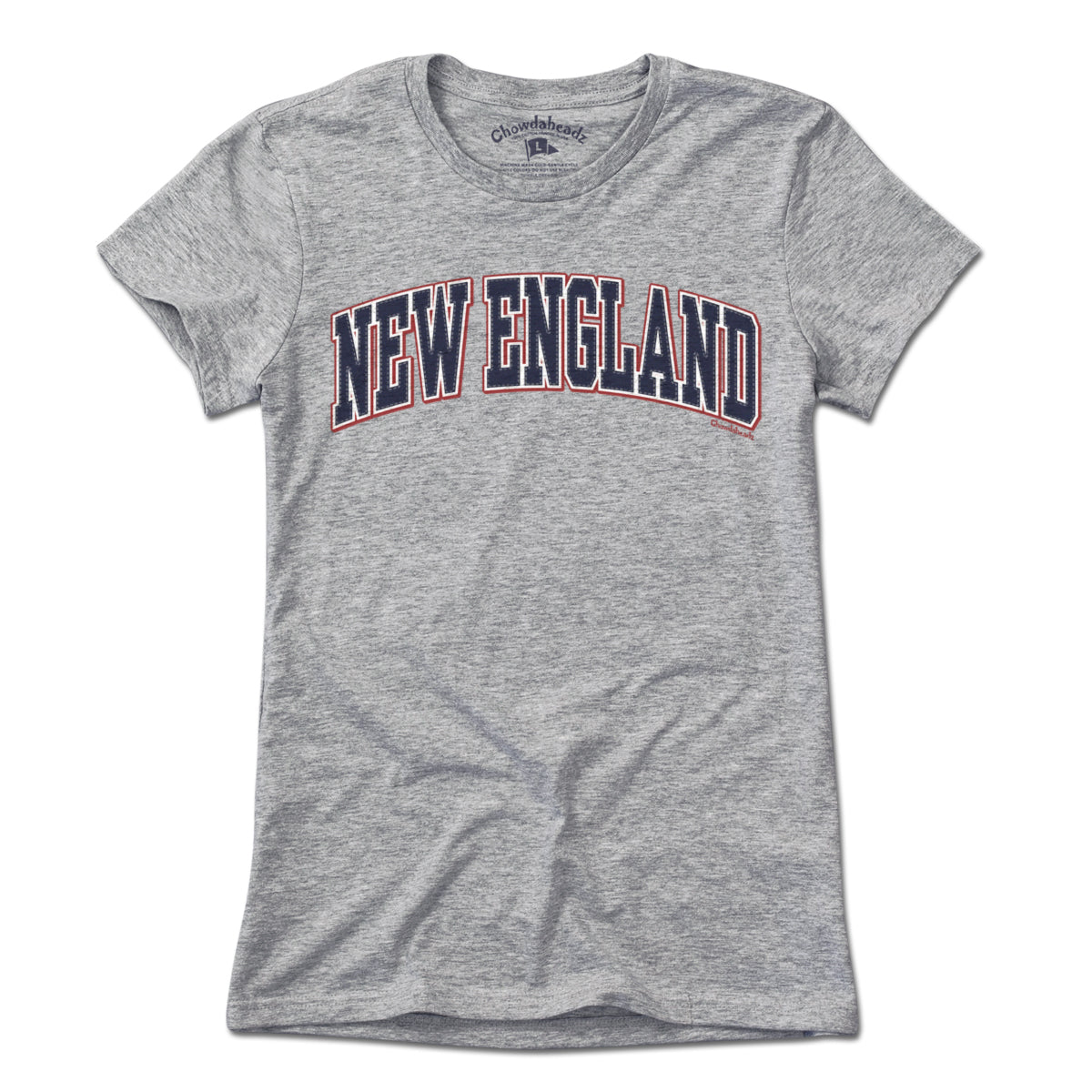 New England Arch T-Shirt New England Arch T-Shirt