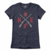 New England Cross Rifles T-Shirt
