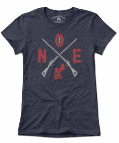 New England Cross Rifles T-Shirt