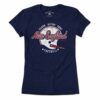 New England Football Passion History Pride T-Shirt