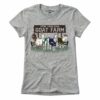 New England GOAT Farm T-Shirt