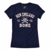 New England To The Bone T-Shirt