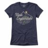 New Englandah T-Shirt