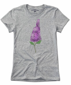 New Hampshire Lilac T-Shirt