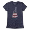 New Hampshire USA T-Shirt
