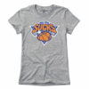 New York Sucks Basketball T-Shirt