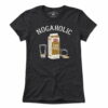 Nogaholic T-Shirt