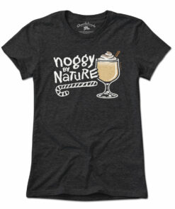 Noggy By Nature T-Shirt