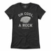 Oh Cool A Rock Plymouth MA T-Shirt