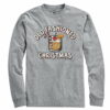 Old Fashioned Christmas T-Shirt