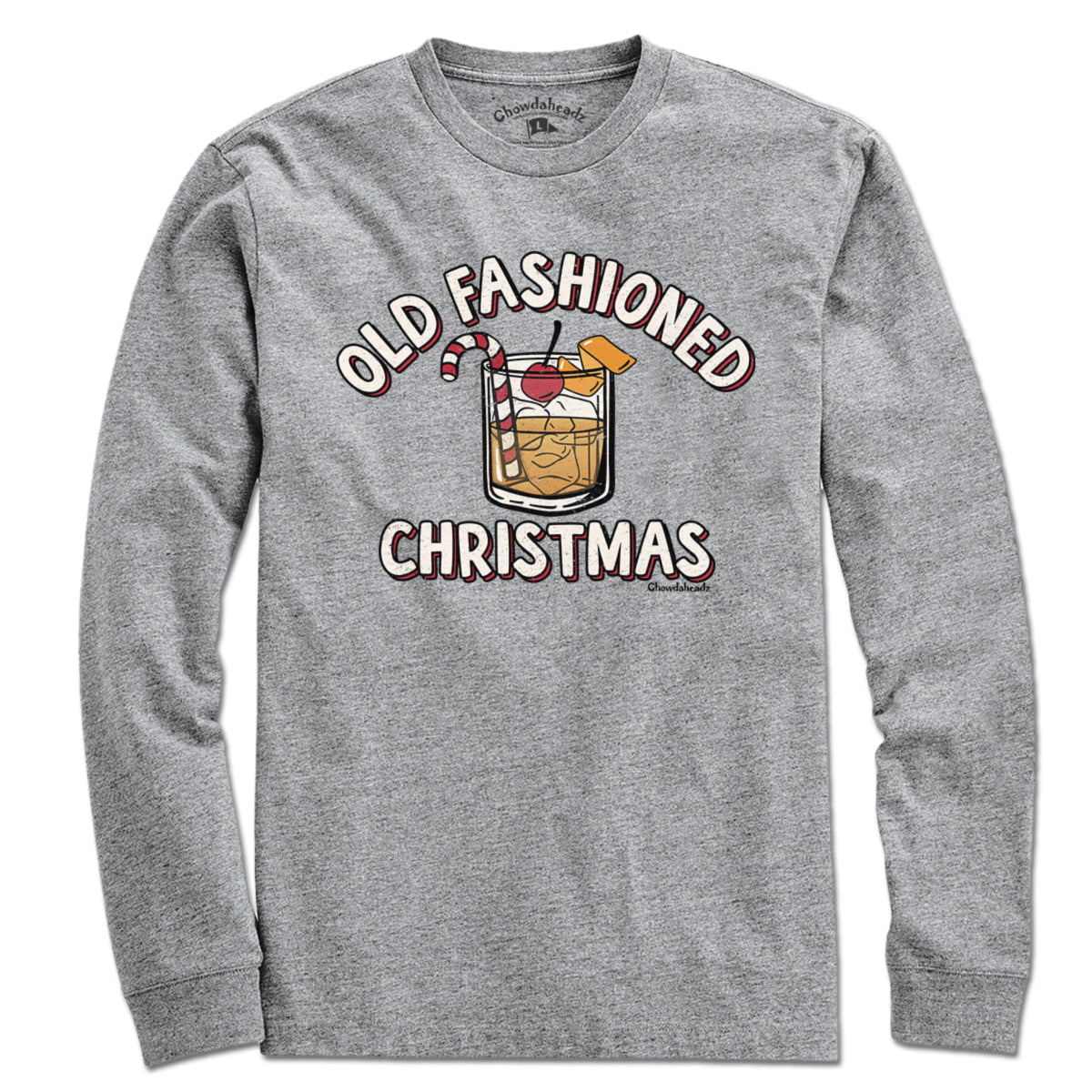 Old Fashioned Christmas T-Shirt Old Fashioned Christmas T-Shirt