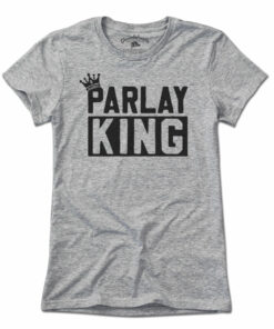 Parlay King T-shirt