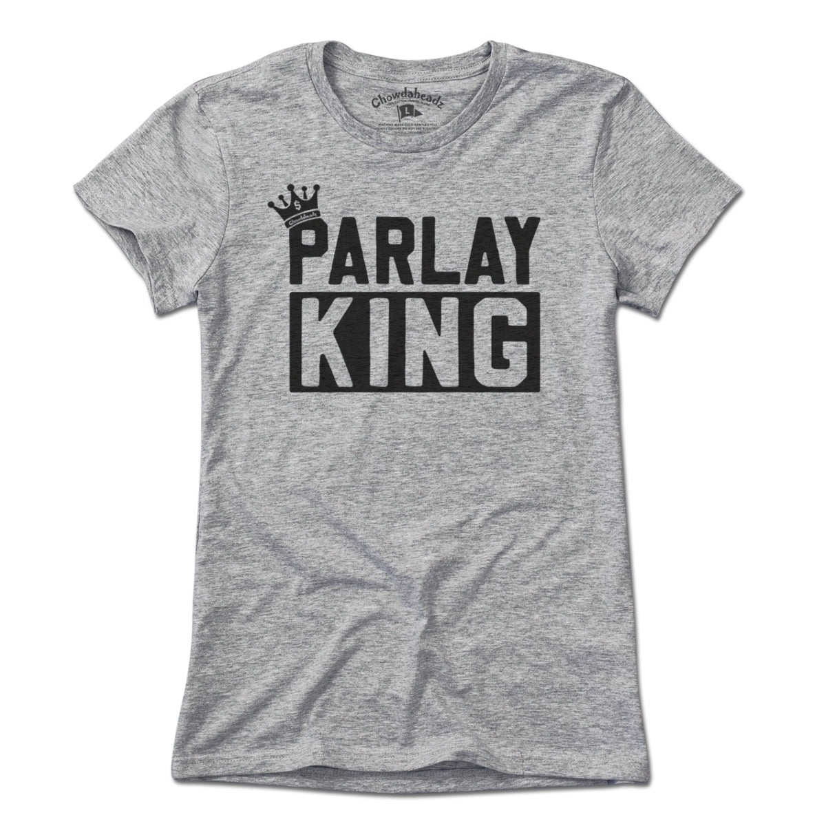 Parlay King T-shirt Parlay King T-shirt
