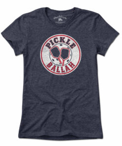 Pickle Ballah T-Shirt