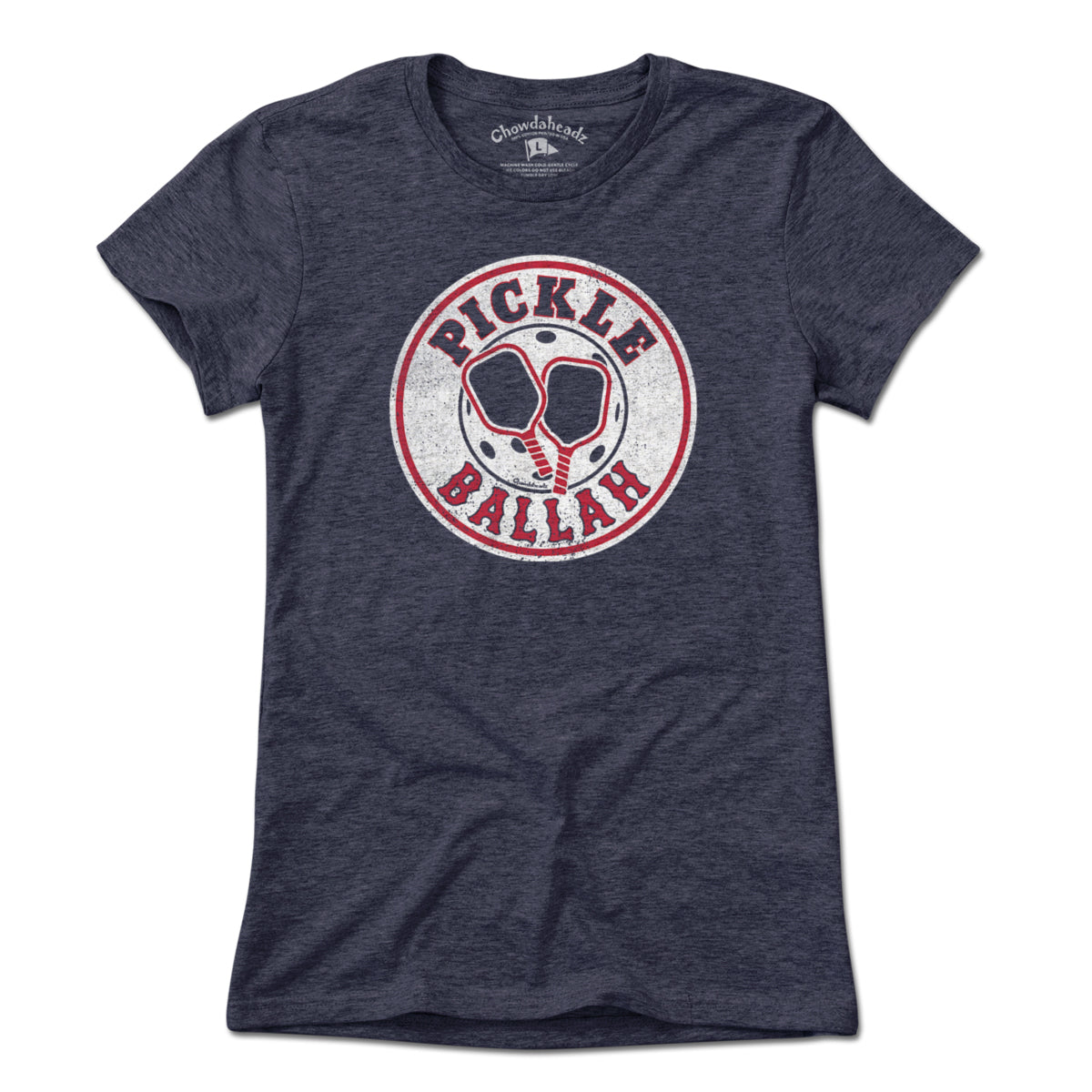 Pickle Ballah T-Shirt Pickle Ballah T-Shirt