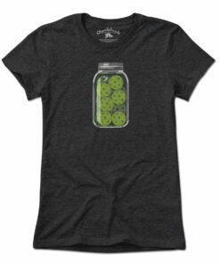 Pickled Pickleball T-Shirt