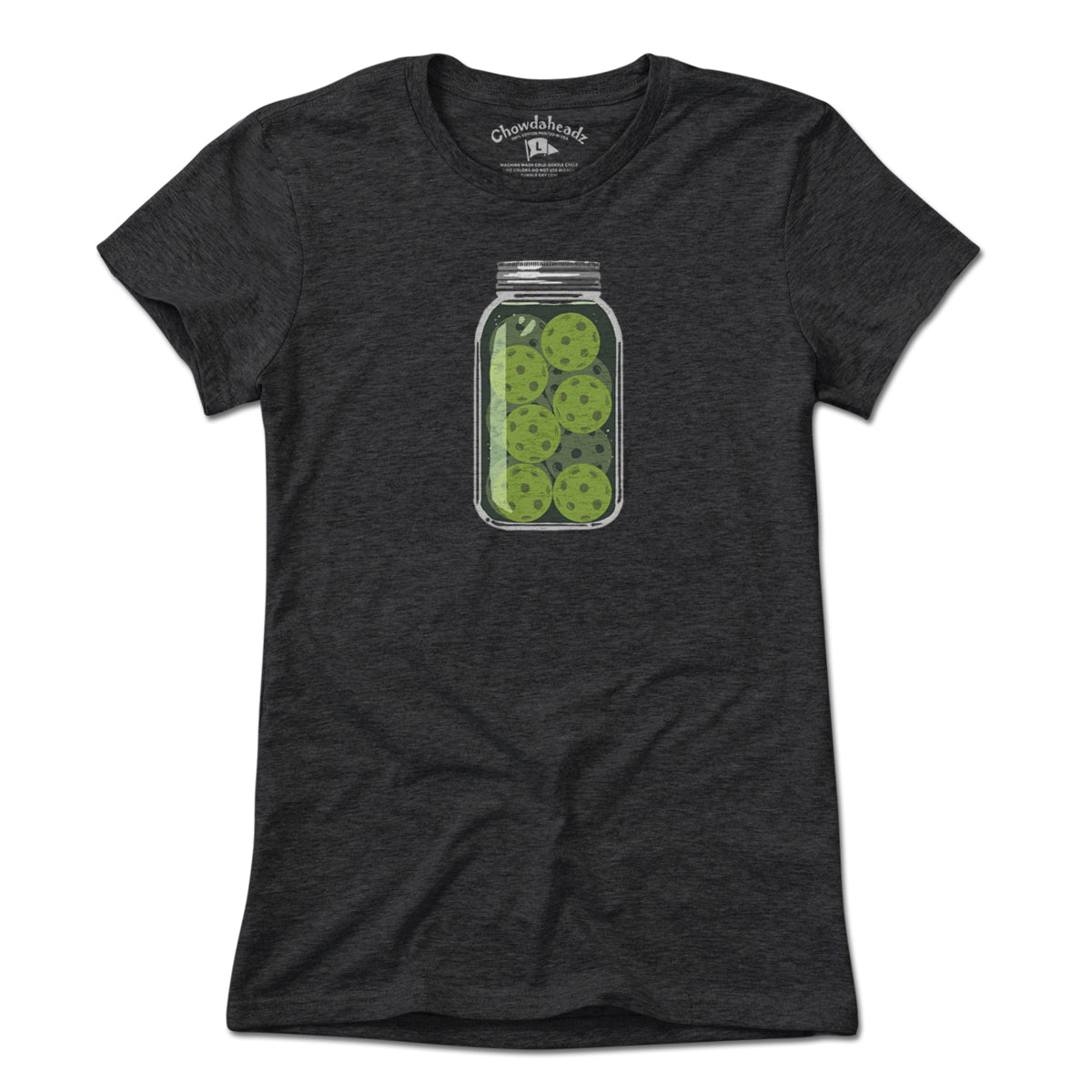 Pickled Pickleball T-Shirt Pickled Pickleball T-Shirt