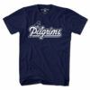 Pilgrims Logo T-Shirt