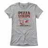 Pizza Strips T-Shirt