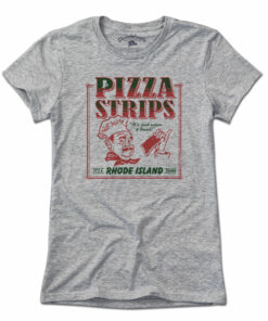 Pizza Strips T-Shirt