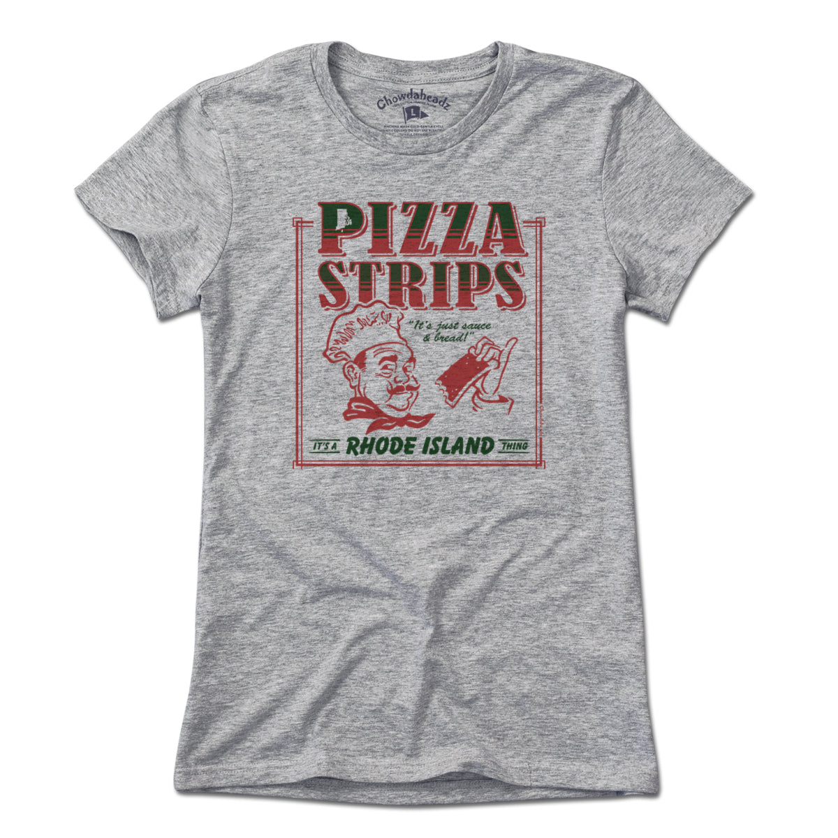 Pizza Strips T-Shirt Pizza Strips T-Shirt