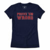 Prove ‘Em Wrong Boston Baseball T-Shirt
