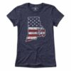 Rhode Island USA T-Shirt