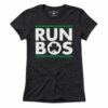Run Bos Shamrock T-Shirt