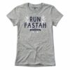 Run Fastah T-Shirt