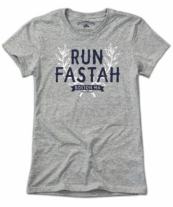 Run Fastah T-Shirt
