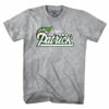Saint Patrick Logo T-Shirt