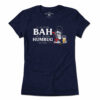 Scrooge Bah Humbug T-Shirt