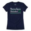 Shenanigans Malarkey 2025 T-Shirt
