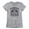 Shower Beer T-Shirt