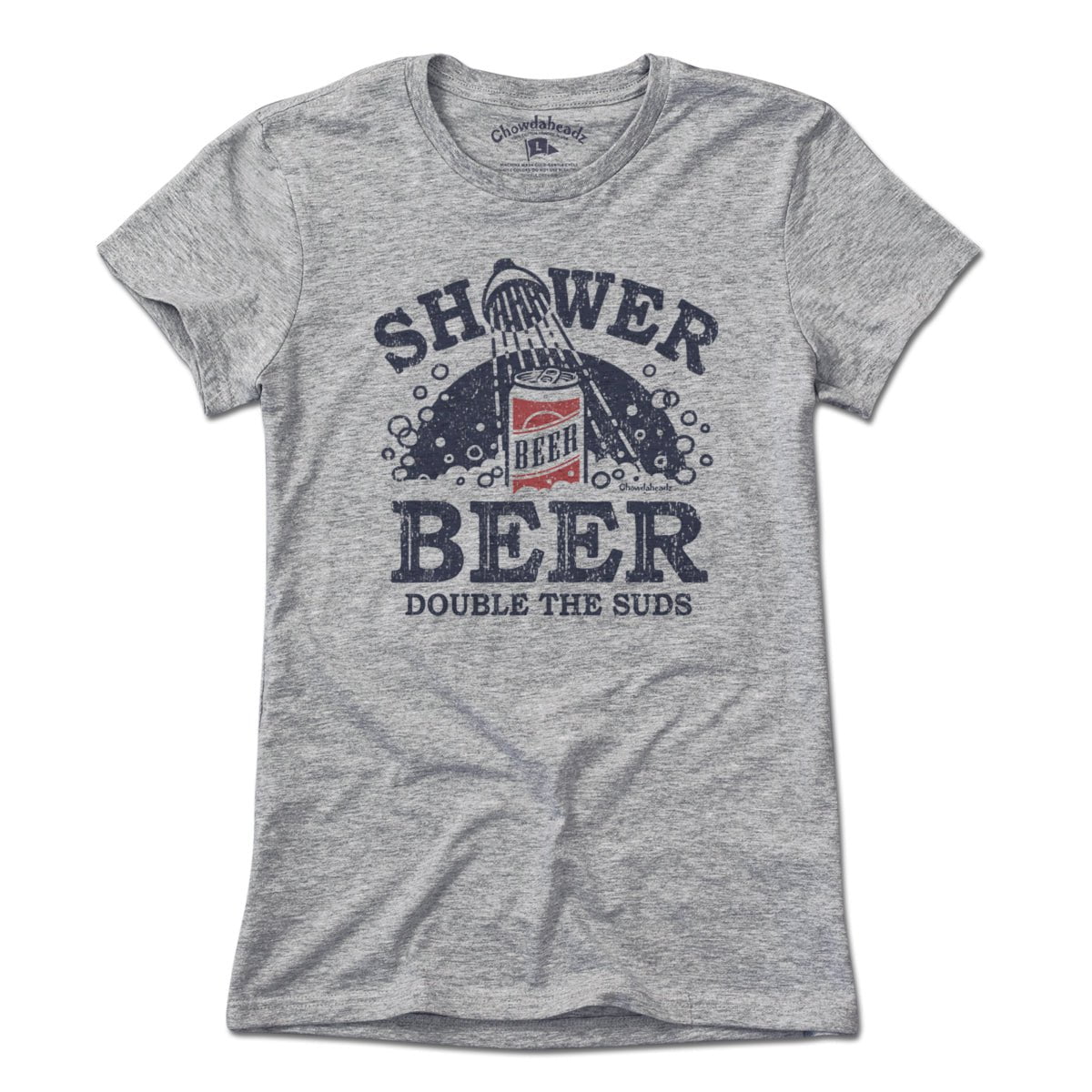 Shower Beer T-Shirt Shower Beer T-Shirt