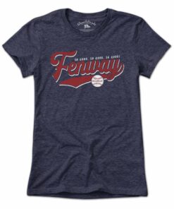 So Good Fenway Tailsweep T-Shirt